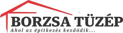 BORZSA TÜZÉP